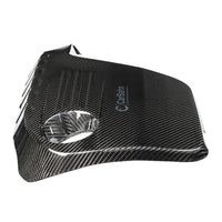 CarBahn Carbon Fiber Engine Cover | BMW F8X M2/M3/M4