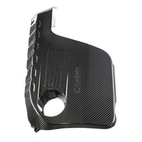 CarBahn Carbon Fiber Engine Cover | BMW F8X M2/M3/M4