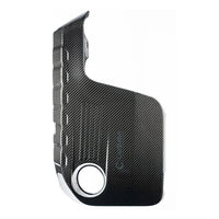 CarBahn Carbon Fiber Engine Cover | BMW F8X M2/M3/M4