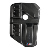 CarBahn BMW G8X M2/M3/M4 Carbon Fiber Engine Cover
