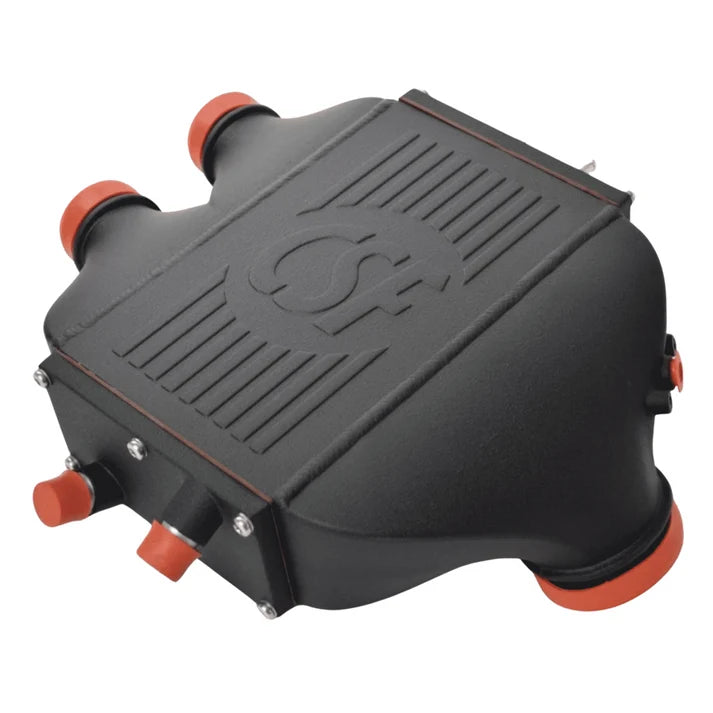CSF BMW F8X M2/M3/M4 chargecooler
