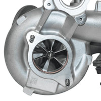 CarBahn BMW M2/M3/M4 S55 Big Turbo Upgrade