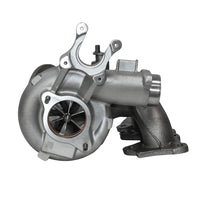 CarBahn BMW M2/M3/M4 S55 Big Turbo Upgrade
