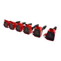 BMW Ignition Coils Type 2 (F97/F98, F1X, G8X, B58, S58) F & G SERIES