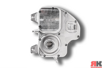 RK Autowerks S63TU4 Billet Coolant Reservoir, BMW – F9X M5 & F91/F92/F93 M8 – 17137889450