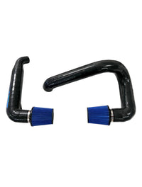 F97/F98 X3M/X4M S58 SILICONE FRONT MOUNT INAKES