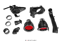 Eventuri Carbon Fiber Intake – BMW G8X M3/M4 CS/CSL