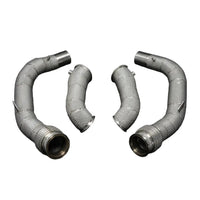F9X (M5/M8) CATLESS DOWNPIPES