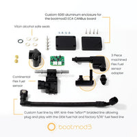 bootmod3 FlexFuel Kit (B58/S58/F97/F98)