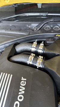 S55 UPGRADED CHARGE PIPES