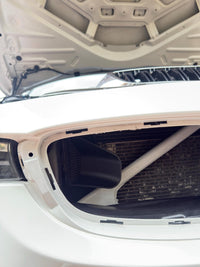 DGE Air intake Scoops for BMW F series