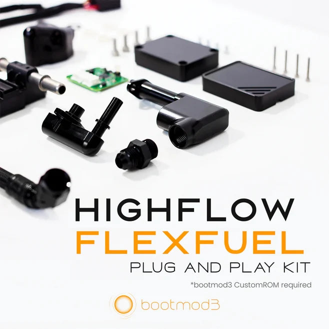 bootmod3 FlexFuel Kit (B58/S58/F97/F98)