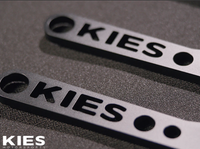 KIES Executive Line G8x S58 Carbon Fiber Strut Brace | G80, G81 M3, G82, G83 M4, G87 M2