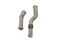 VALVED CATBACK Z-PIPE EXHAUST BMW G8X M2/M3/M4/F97/F98