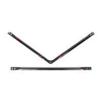 G8X Pre-Peg Carbon Engine Strut Brace