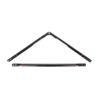 G8X Pre-Peg Carbon Engine Strut Brace