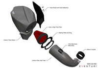 Eventuri Carbon Intake B58 G20 340i Post Nov 2018 / G42 M240i