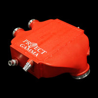 Project Gamma BMW M3 | M4 | M2C (F8X/F82/F83/F87) CHARGE COOLERS