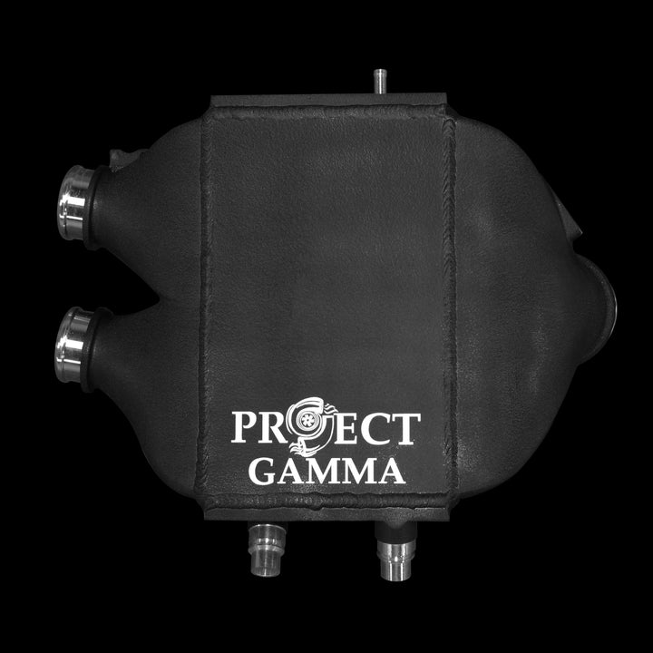 Project Gamma BMW M3 | M4 | M2C (F8X/F82/F83/F87) CHARGE COOLERS