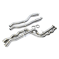 ARATA EQUAL LENGTH MID-PIPE S55