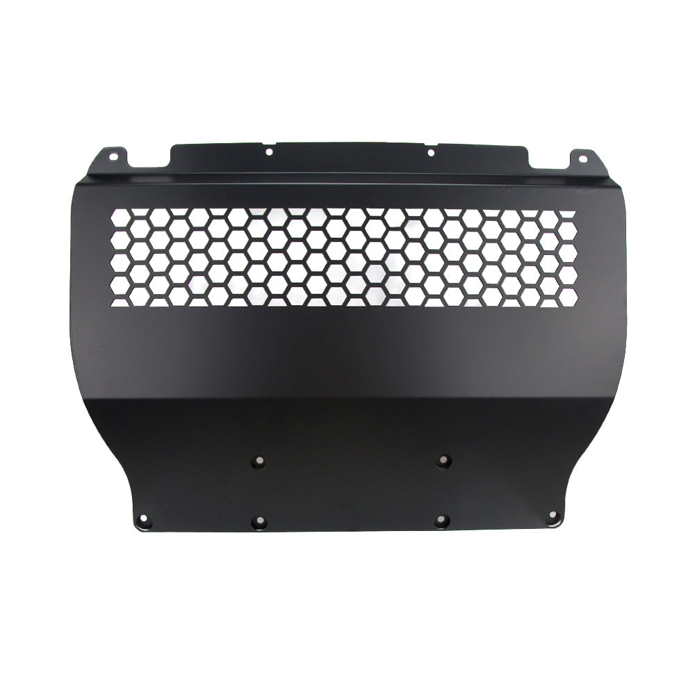 F97/F98 X3M/X4M ENGINE OIL COOLER GUARD