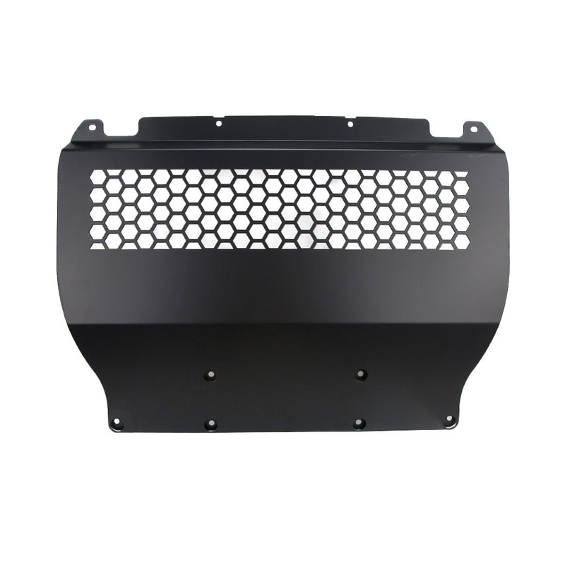F97/F98 X3M/X4M ENGINE OIL COOLER GUARD
