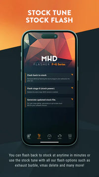 S55 MHD SUPER TUNING LICENSE