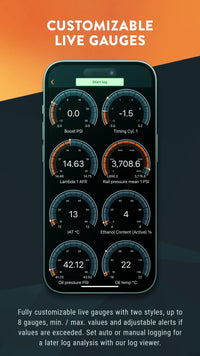 S55 MHD SUPER TUNING LICENSE