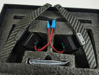 F SERIES MAGNETIC PADDLE SHIFTERS
