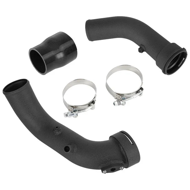 N55 F SERIES UPGRADED CHARGEPIPES