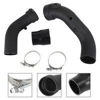 N55 F SERIES UPGRADED CHARGEPIPES