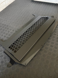 S55 ENGINE OIL COOLER GUARD
