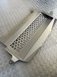 S55 ENGINE OIL COOLER GUARD