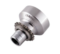 MOSSELMAN S55 CRANK HUB UPGRADE, BMW F8X M2C/M3/M4