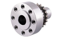MOSSELMAN S55 CRANK HUB UPGRADE, BMW F8X M2C/M3/M4