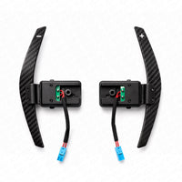F SERIES MAGNETIC PADDLE SHIFTERS