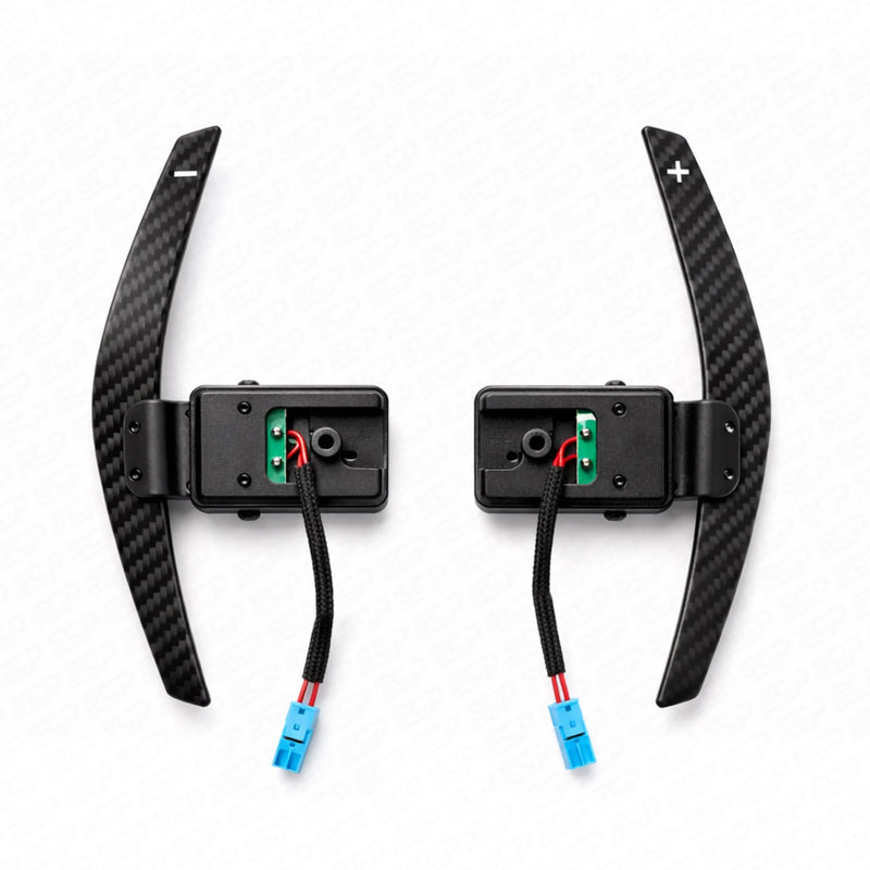 F SERIES MAGNETIC PADDLE SHIFTERS
