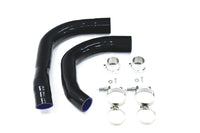 SILICONE S55 CHARGE PIPES