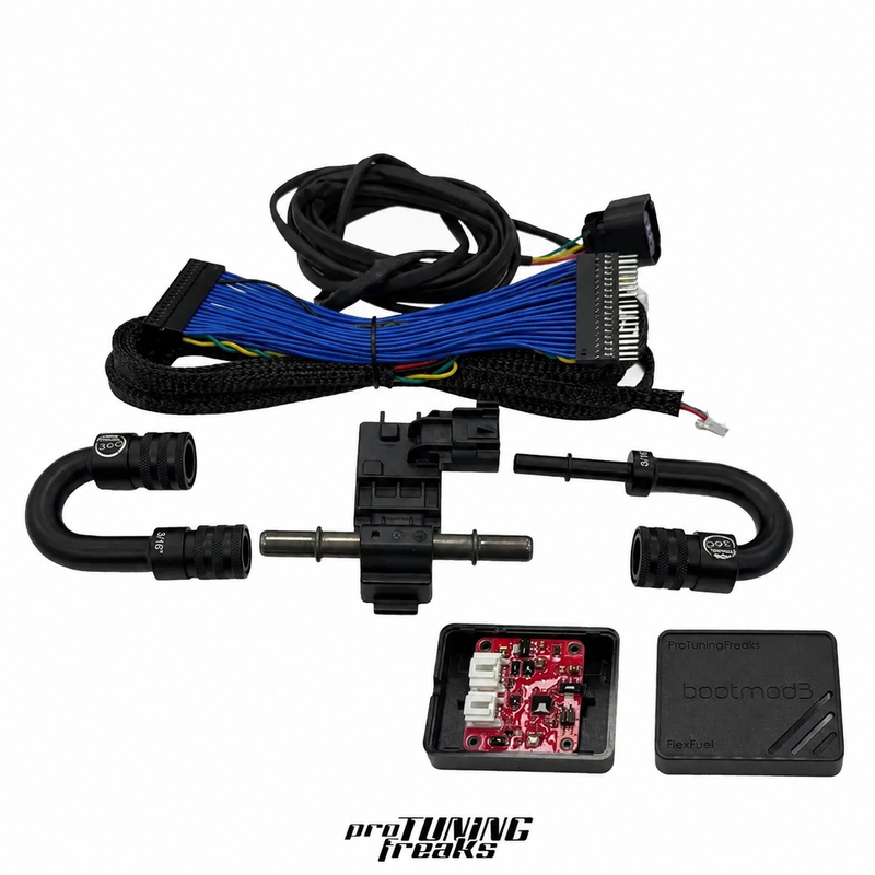 bootmod3 FlexFuel Kit - Basic S58 G-series