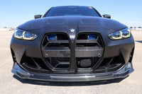 DGE G8x SILICONE FRONT MOUNT INTAKES