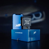 xHP TCU FLASH COMBO (F1x, F8X, F9X, G8X, G9X, N55, B58)