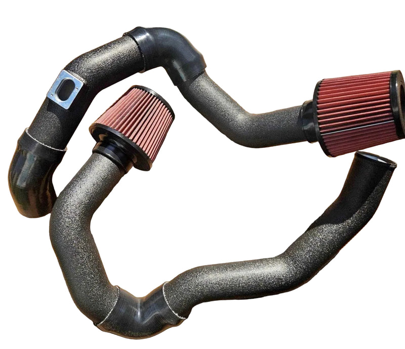 DGE S55 F8X ALUMINIUM FROUNT MOUNT INTAKES