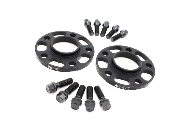 MMR 15mm WHEEL SPACERS
