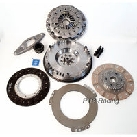 WAGNER TUNING Twin Disc Clutch Kit BMW F8X-82-83-87 M2/ M3/M4