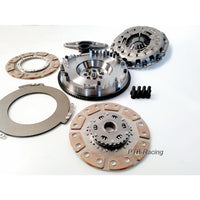 WAGNER TUNING Twin Disc Clutch Kit BMW F8X-82-83-87 M2/ M3/M4