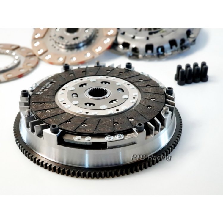 WAGNER TUNING Twin Disc Clutch Kit BMW F8X-82-83-87 M2/ M3/M4