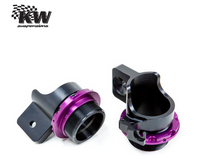 KW Suspensions F8X M2 / M3 / M4 Height Adjustable Spring Kit