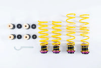 KW Suspensions KW H.A.S. 2018+ BMW M5 F90 S63