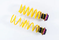 KW Suspensions KW H.A.S. 2018+ BMW M5 F90 S63