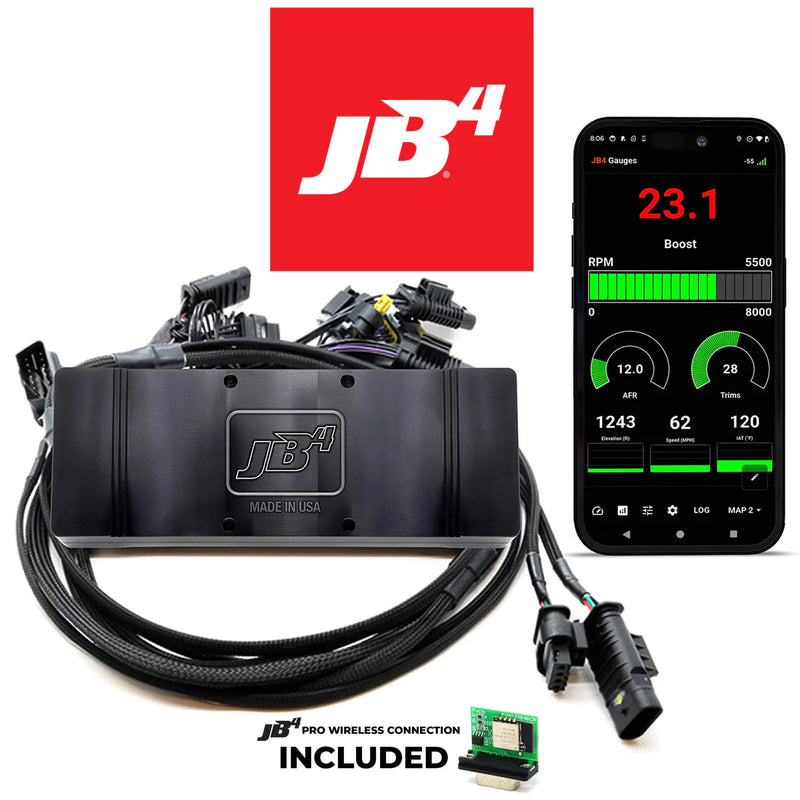 S55 JB4 Tuner for 2015-2020 BMW M3/M4/M2C F8X